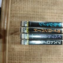 Amazon.co.jp: 洋楽CD 4点まとめて : パソコン・周辺機器
